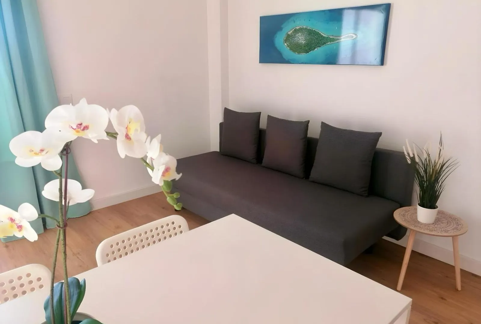 El Sol Appartement Costa De Antigua