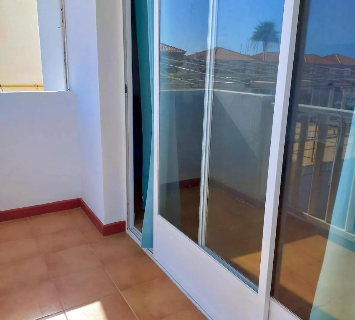El Sol Appartement Costa De Antigua 0*,