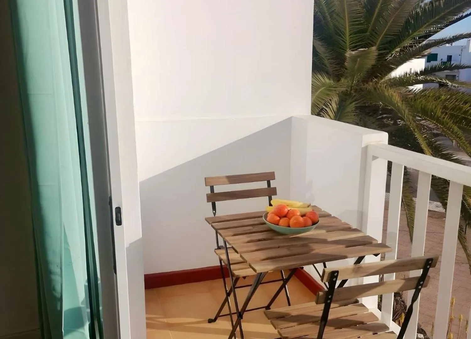 El Sol Appartement Costa De Antigua Spanje